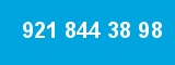 921 844 38 98
